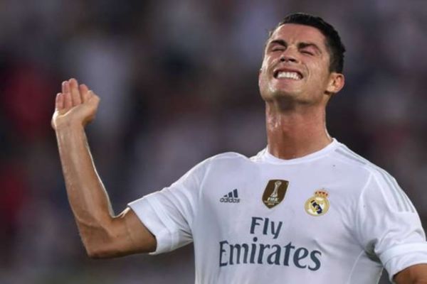 «Στα α@@@α μου η FIFA»!