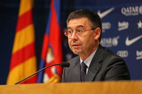 ΒΟΜΒΕΣ Μπαρτομέου: «Η Euroleague έχει κολλήσει και αυτό δεν είναι καλό»