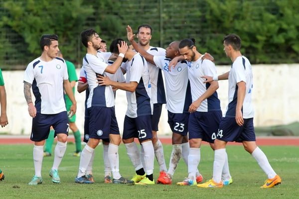 Φιλικό με Φιορεντίνα ο Ηρακλής!