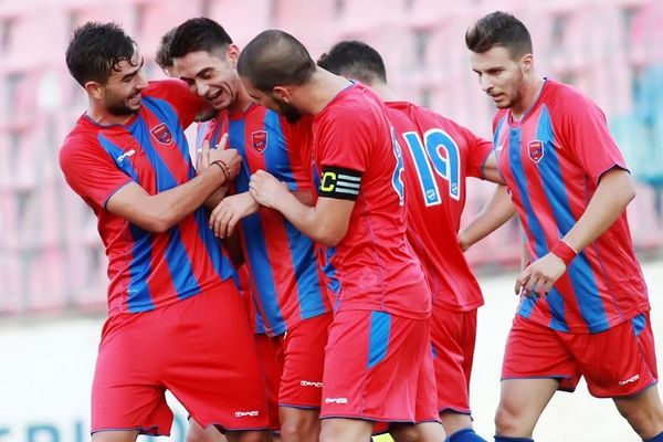 Φιλική νίκη για Πανιώνιο