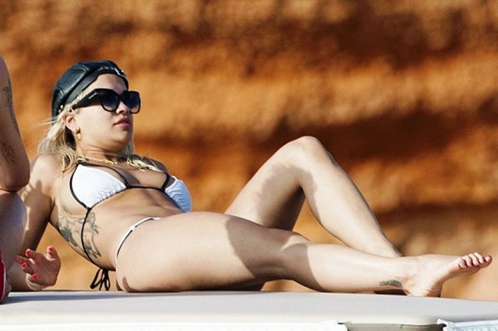 Ώρα για... Όρα! (photos)