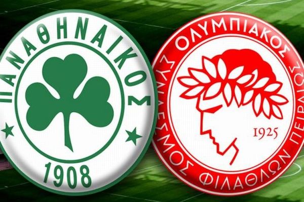 Το πριμ και η «πράσινη» γραβάτα παλαιού προέδρου του Ολυμπιακού