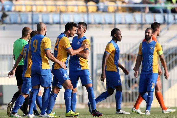 Αστέρας Τρίπολης: «Πετάει» για Κύπρο