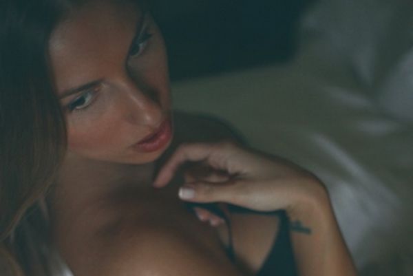Δείτε τι ανέβασε η Ιρένε Τροστ στο Instagram! (photo)