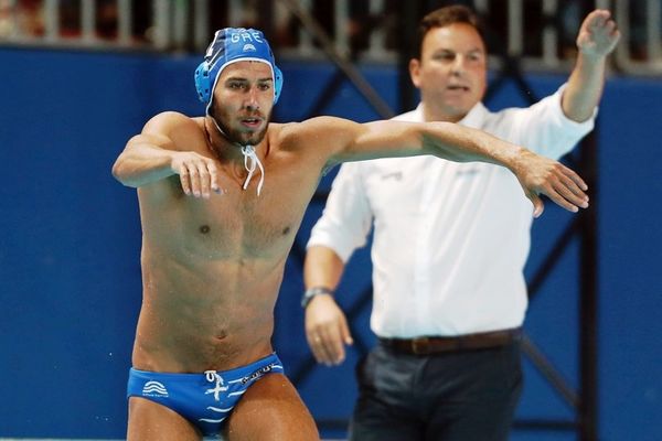 Βλάχος: «Ένα πέναλτι μακριά...»