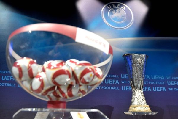 Europa League: Κληρώνει για Παναθηναϊκό, ΠΑΟΚ, Ατρόμητο