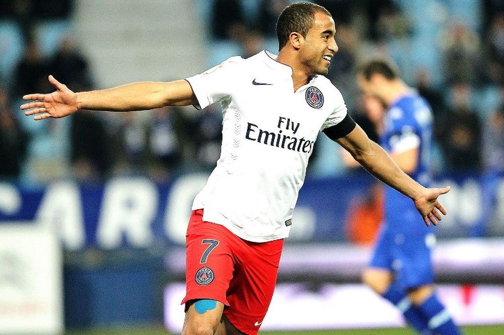 Έκρυψε την μπάλα η Παρί (video)