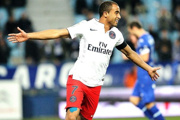 Έκρυψε την μπάλα η Παρί (video)