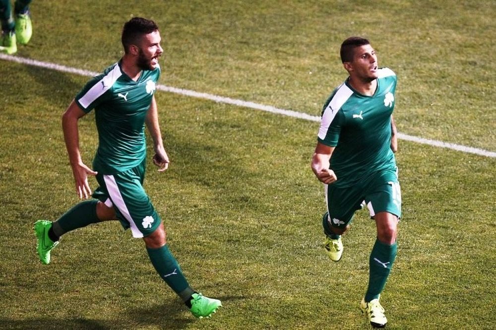 Αυξάνεται το ενδιαφέρον για Καρέλη