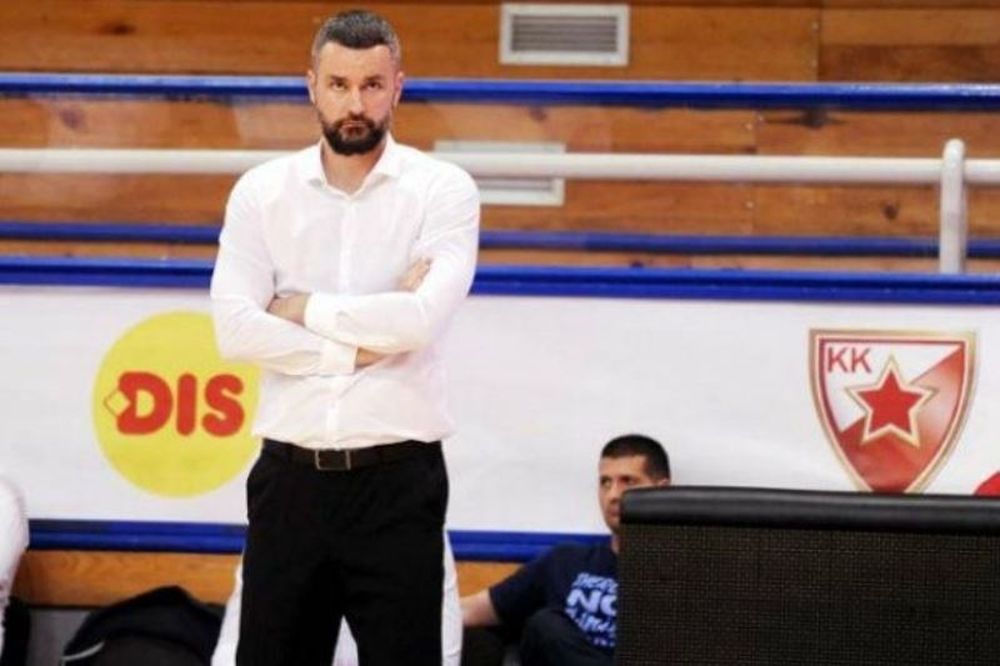 Ζελέζνικ: Τέλος ο Γκούροβιτς