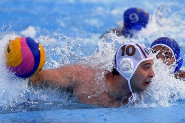 Πόλο: Στην κορυφή του κόσμου η Σερβία