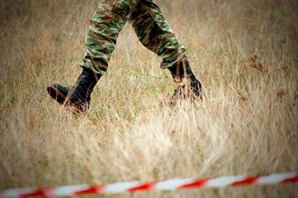 Έβρος: Αναπάντητα ερωτήματα γύρω από το θανάσιμο τραυματισμό στρατιώτη στη σκοπιά