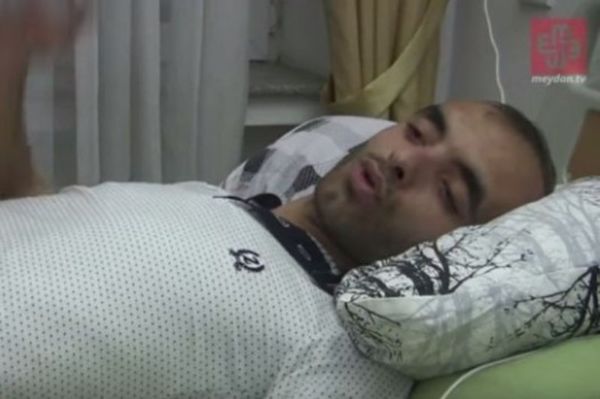 Τα τελευταία λόγια του Αζέρου δημοσιογράφου που ξυλοκοπήθηκε μέχρι θανάτου! (videos)