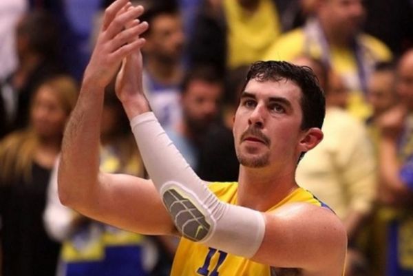 «Χτύπησε» Κοέν ο Άρης!