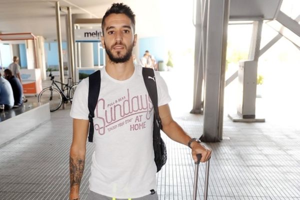 Τριπλό «μπαμ» για Άρη!