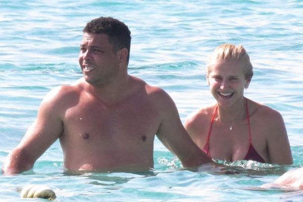 Φαινόμενο είναι… αυτός! (photos)