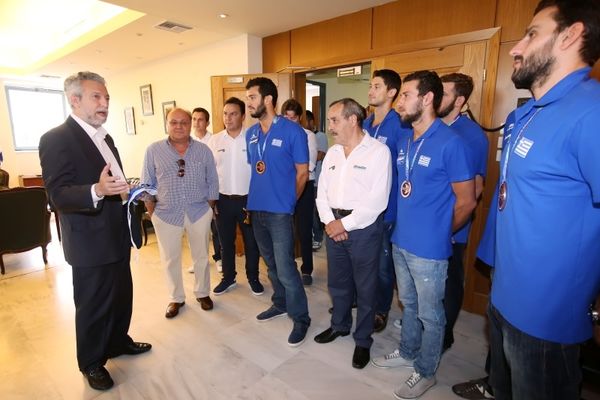 «Δρομολογήσαμε λύσεις για πολλά προβλήματα»