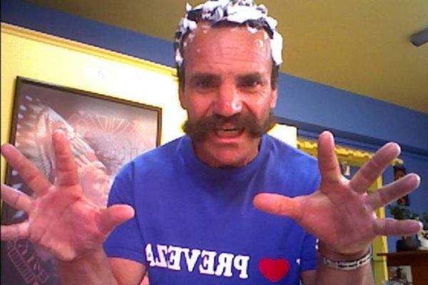 Ο Vaggelis Oengland «ξαναχτυπά»! (videos)