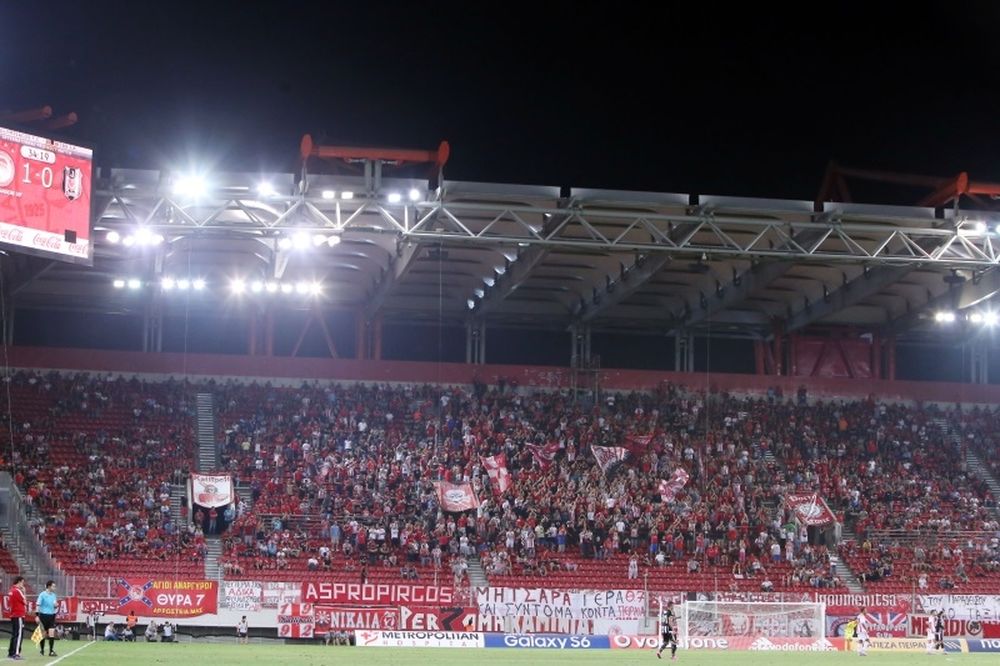 «Πάει» και το… φράγμα των 16.000!