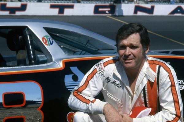 Αποχαιρετώντας τον «αγαθό γίγαντα» του NASCAR, Buddy Baker! (photos&videos)