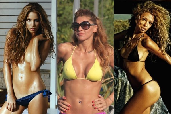 Ποια είναι η πιο καυτή Ελληνίδα τραγουδίστρια; (poll-photos)