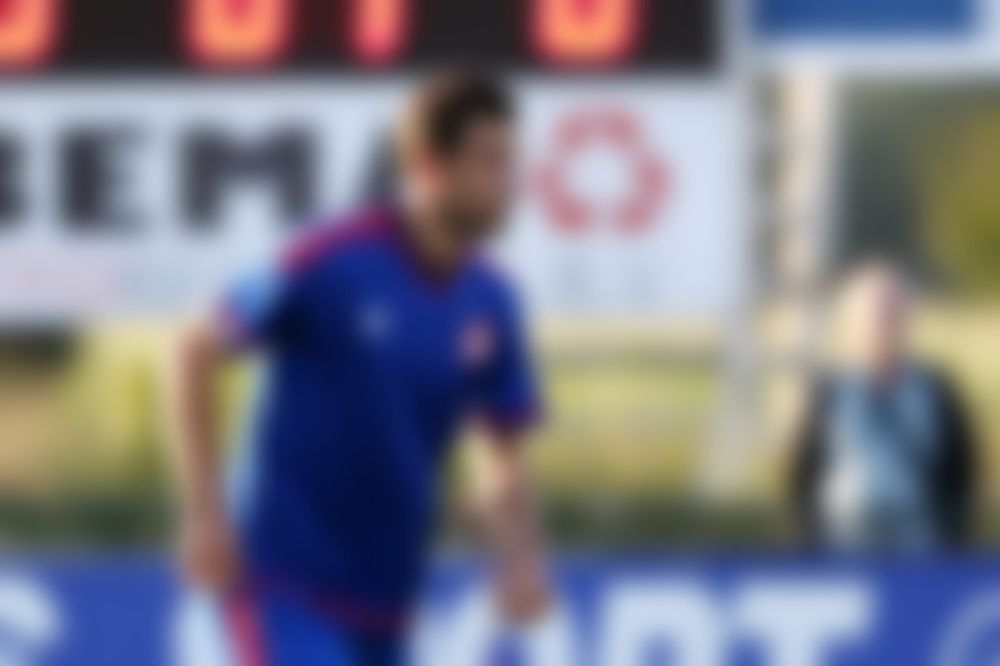 Δυσαρέσκεια στο λιμάνι για βασικό παίκτη!