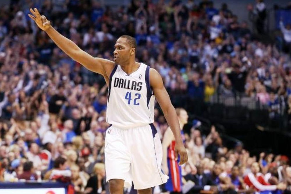 Elton Brand: Το κοντό «θωρηκτό»