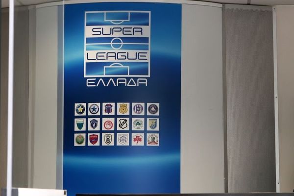 Super League: Επικύρωση με… αστερίσκο!
