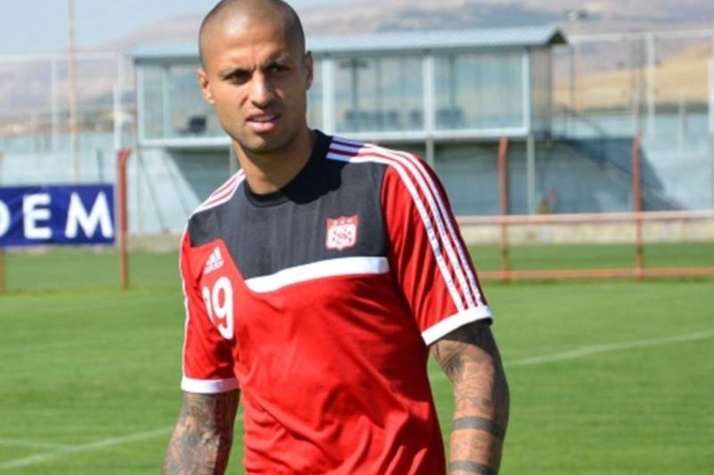 «Προχωρημένες επαφές Ολυμπιακού-Ντα Κόστα»!