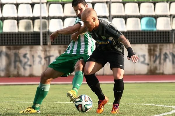 Ο «μόνο ο Γεωργέας έχει αρχ@#» στον Άρη!