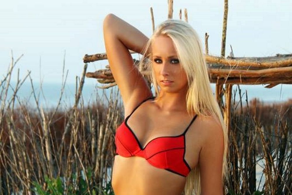 Η Βανχούτε «ξελόγιασε» τον Κουρτουά! (photos)