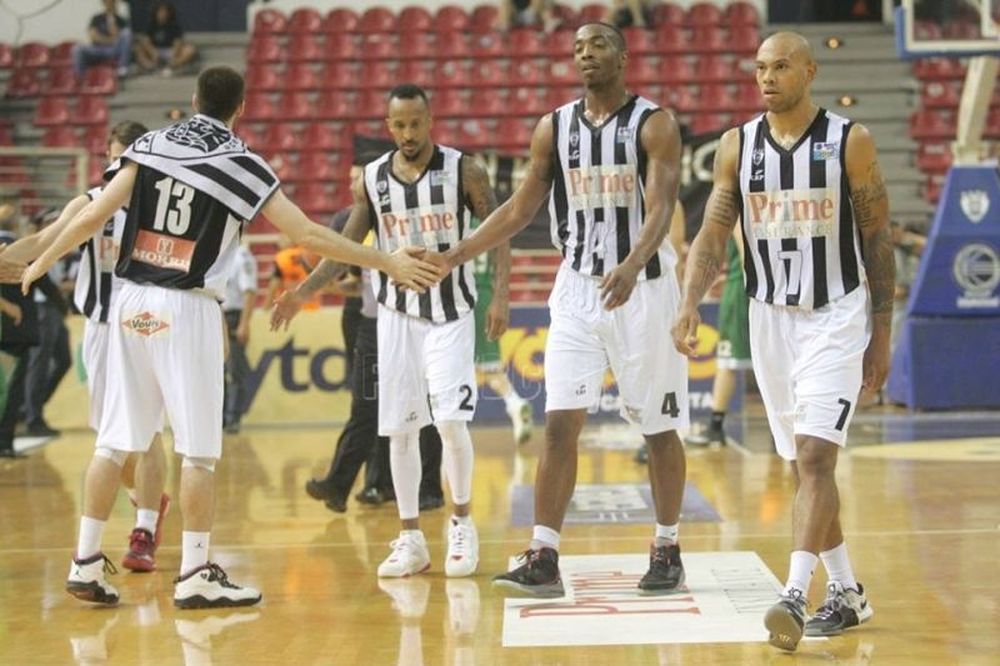Αυτές είναι οι νέες φανέλες του ΠΑΟΚ! (photo)