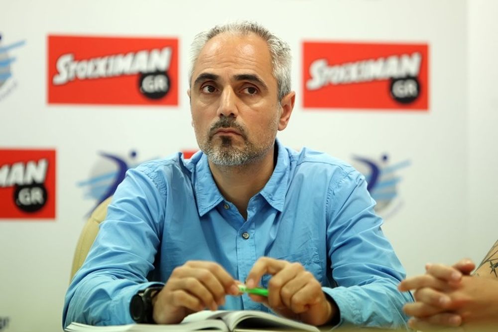 Ελλάδα: Φεύγει για Ουγγαρία