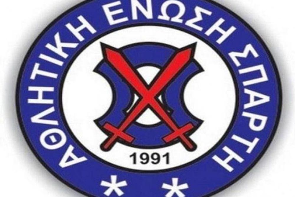 ΑΕ Σπάρτη: Νέο τεστ με Παναρκαδικό