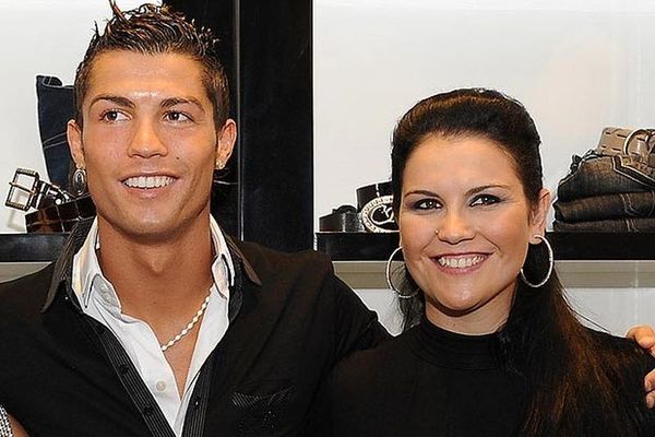 Στη Eurovision η αδερφή του Κριστιάνο! (video)