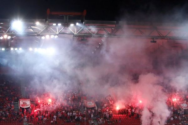 Ολυμπιακός: Τρέλα… διαρκείας και σπάει το ρεκόρ!