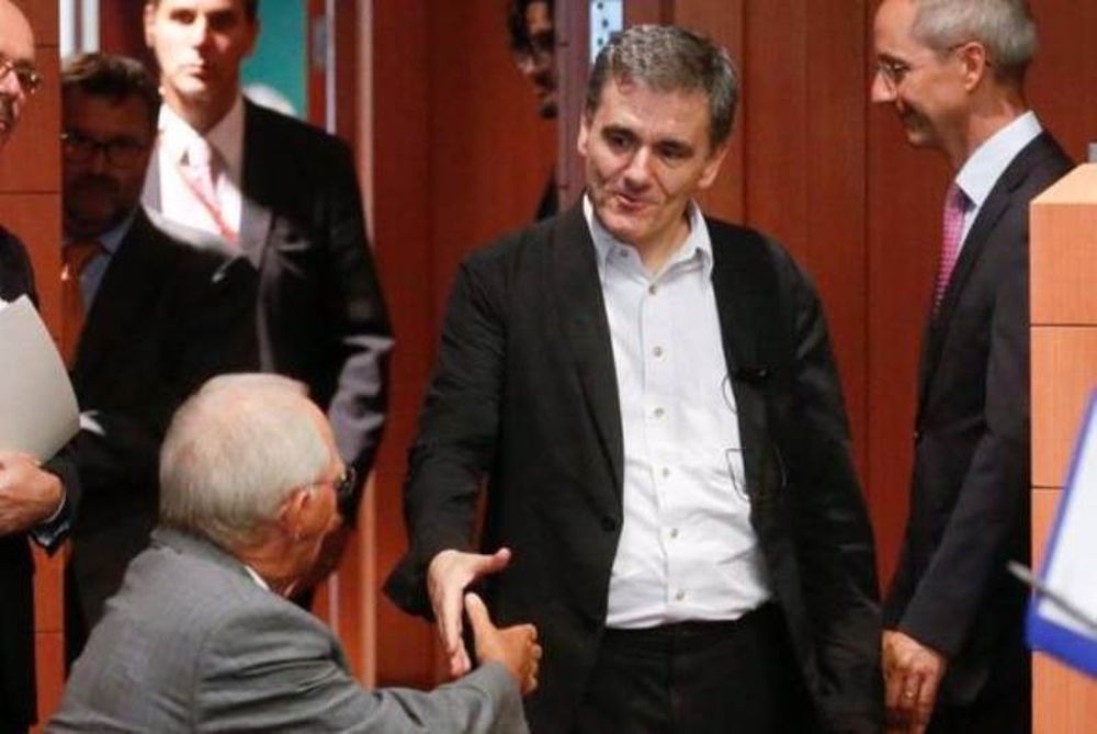 Eurogroup: Όλα όσα προβλέπει το νέο τριετές πρόγραμμα της Ελλάδας