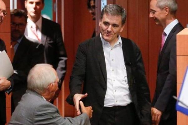 Eurogroup: Όλα όσα προβλέπει το νέο τριετές πρόγραμμα της Ελλάδας