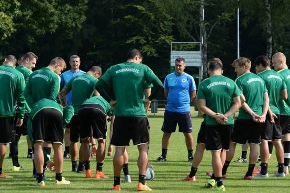 Παναθηναϊκός: Οι δέκα μέρες της κρίσης!
