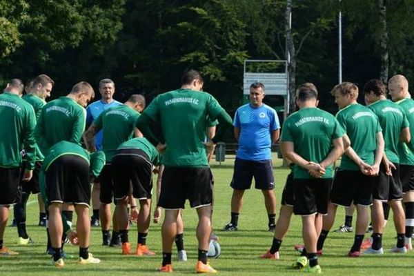 Παναθηναϊκός: Οι δέκα μέρες της κρίσης!