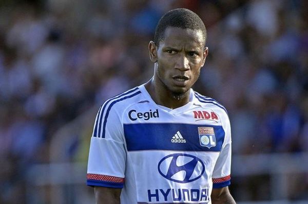 Ligue 1: Λύτρωση με… Μποβί η Λιόν