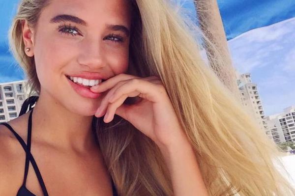 Ο Κριστιάνο Ρονάλντο την… έπεσε σε 16χρονη! (photos)