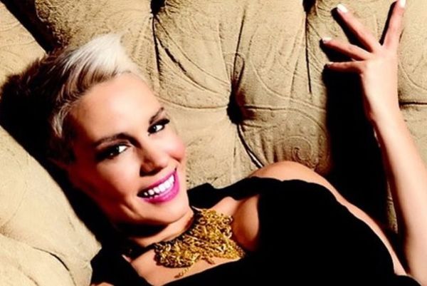 Αναδυόμενη και… καυτή η Ράνια Κωστάκη! (photo)