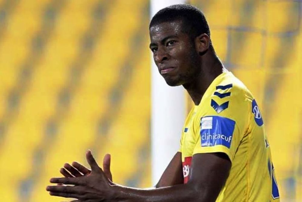 Μάχη για Σέμπα!