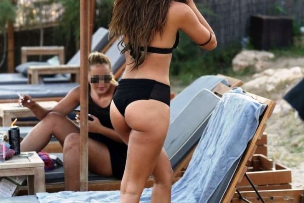 Μας τρέλανε η Ηρώ (photos)