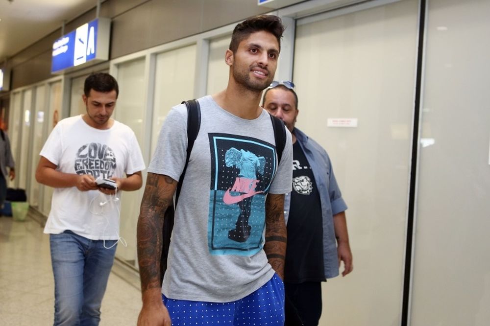 Ντα Κόστα και τέλος;