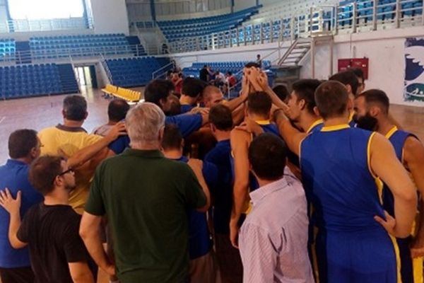Ξεκίνησε το Περιστέρι-Εξπρές! (photos)