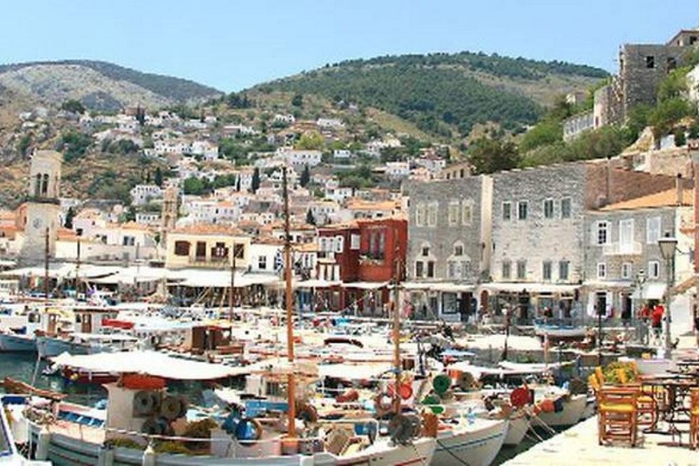 Έγκλημα στην Ύδρα: Ανθρωποκυνηγητό στη Βάρκιζα για το ζευγάρι Γεωργιανών