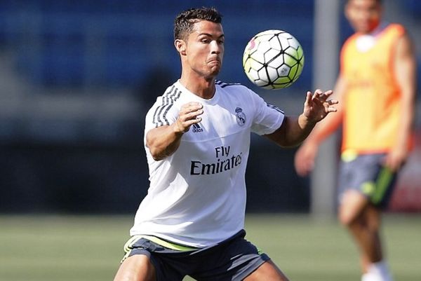 Απίθανη αγορά από Ρονάλντο! (photo+video)