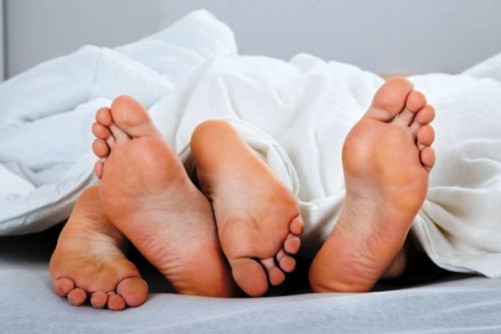 Διακοπτόμενη συνουσία και πιθανότητες εγκυμοσύνης 
